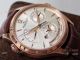 Swiss 1-1 Replica Jaeger-leCoultre Master Geographic Rose Gold Watch ZF Factory (3)_th.jpg